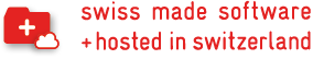 swiss made software - Logo