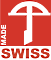 SWISS LABEL - Logo